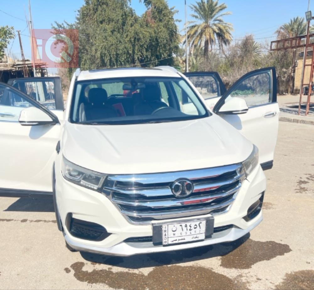 بایک سێنۆڤا X65